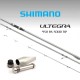 Cana Shimano Ultegra BX Surf 450