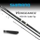 Cana Shimano Vengeance BX 450 Solid Tip