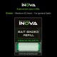 Inova Medium Elastic