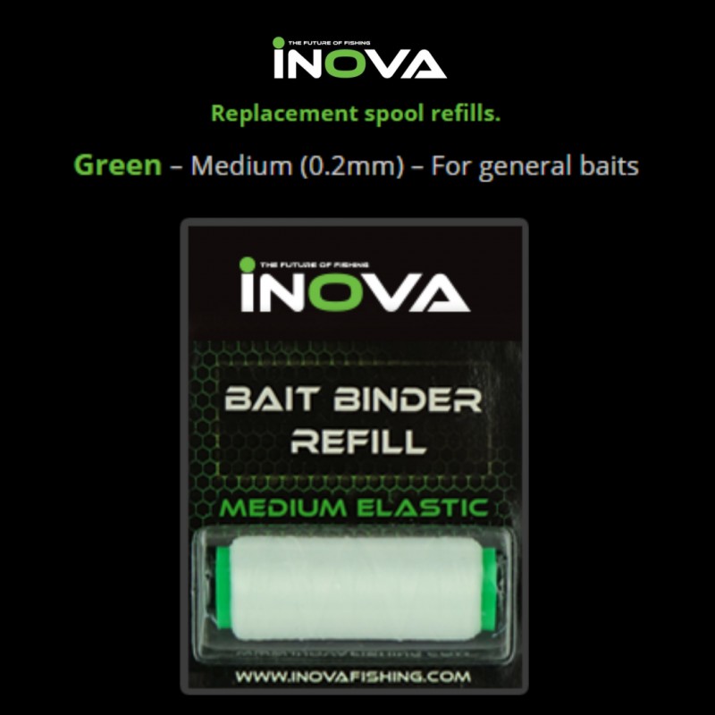 Inova Medium Elastic