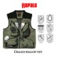 Rapala Chaleco Shallow Vest