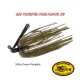 BBS Tungsten Pure Flipping Jig 3/8oz