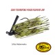BBS Tungsten Pure Flipping Jig 3/8oz