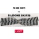Hart Silicone Skirts