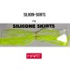Hart Silicone Skirts