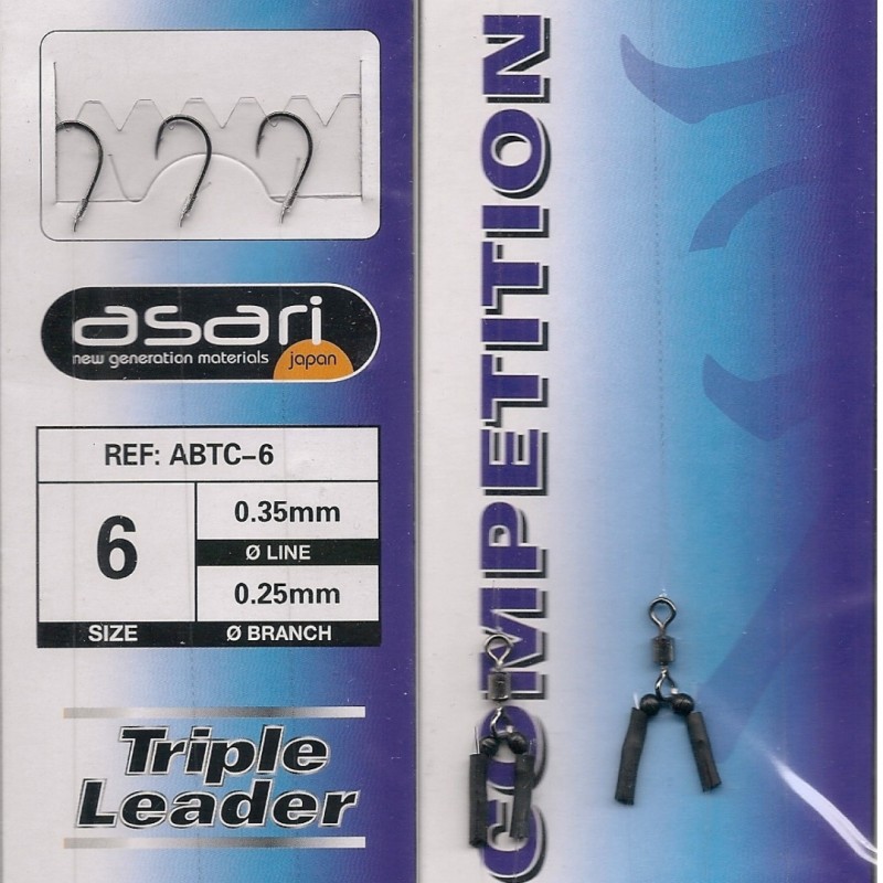 Asari Montagem de Barco