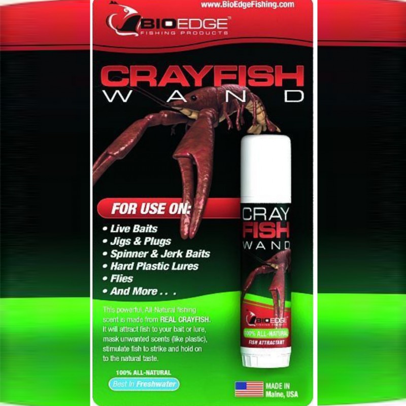 Bioedge Crayfish Wand