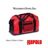 Rapala Waterproof Duffel Bag