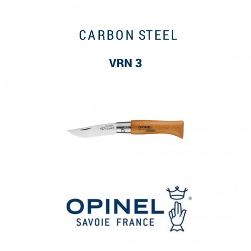 Opinel canivete VRN
