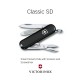 Canivete Victorinox Classic SD