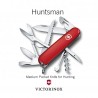Canivete Victorinox Huntsman Red