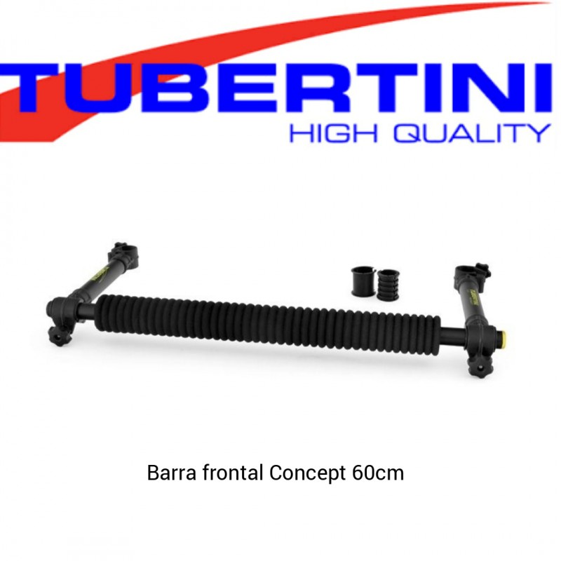 Tubertini Barra Frontal