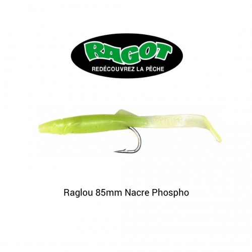 Raglou 85