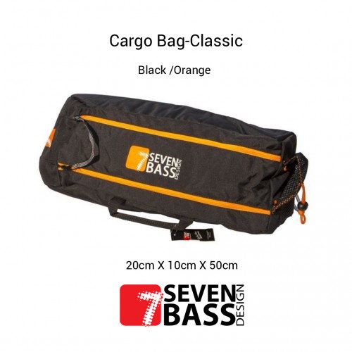 Cargo Bag-Classic