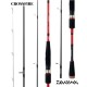 Cana Spining 2P Daiwa Crossfire 702LFS