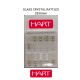 Hart Cristal Rattle