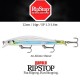 Amostra Rapala Ripstop 12