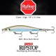 Amostra Rapala Ripstop 12