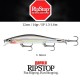 Amostra Rapala Ripstop 12