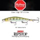 Amostra Rapala Ripstop 12