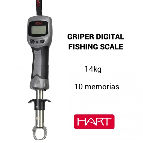 Hart Digital Grip