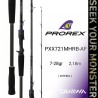 Cana Baitcasting Daiwa Prorex XR