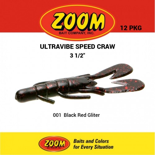 Zoom UV Speed Craw