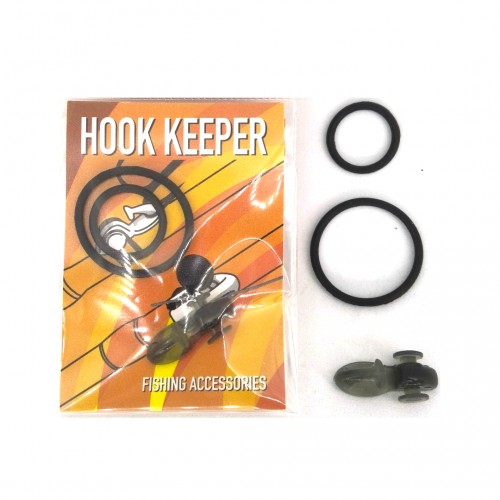 Vivakraft Hook Keeper - TomarAventura