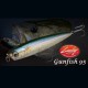 Amostra lucky Craft Gunfish 95F
