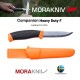 Morakniv Companion Heavy Duty