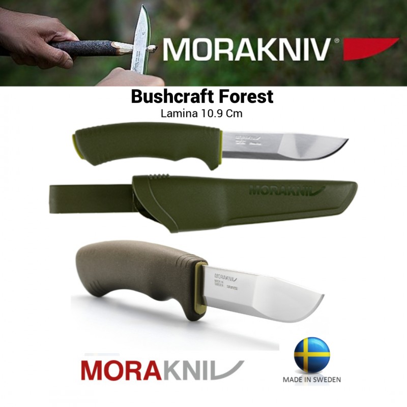 Morakniv Forest