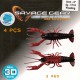 Savage Gear 3D Crayfish