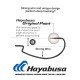Anzois Hayabusa Power Stage