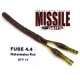 Amostra Missile Baits Fuse 4.4