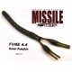 Amostra Missile Baits Fuse 4.4