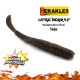 Amostra Herakles Leftail Worm 4.8"