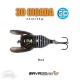 Amostra Savage Gear 3D Cicada