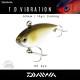 Amostra Daiwa T.D.Vibration 106S