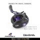 Carreto Daiwa Prorex 17TW100SVL