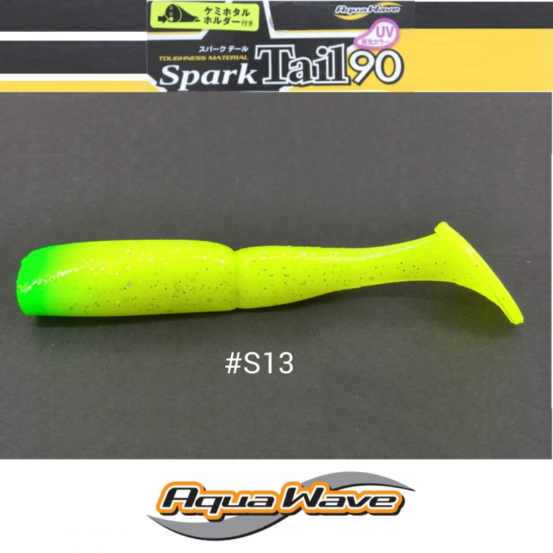 Aquawave Spark Tail 90