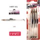 Amostra Hart Rock & Street Eel