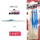 Amostra Hart Rock & Street Eel