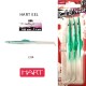 Amostra Hart Rock & Street Eel