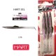 Amostra Hart Rock & Street Eel