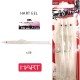 Amostra Hart Rock & Street Eel