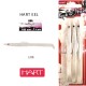 Amostra Hart Rock & Street Eel