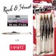 Amostra Hart Rock & Street Eel 85