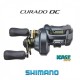 Carreto Shimano Curado DC 151HG