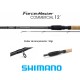 Cana Shimano Commercial Feeder 12´