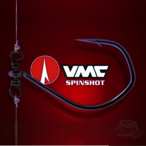 Anzois VMC Spinshot 7119SS